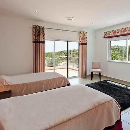 Quinta Da Fortaleza Lote 32 Vila Burgau