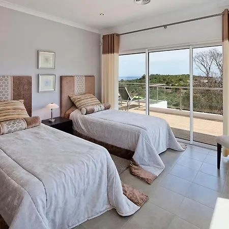 Quinta Da Fortaleza Lote 32 Burgau