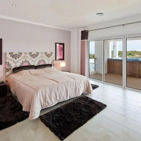Quinta Da Fortaleza Lote 32 Villa
