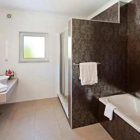 Quinta Da Fortaleza Lote 32 Villa