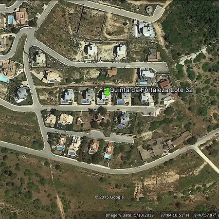 Quinta Da Fortaleza Lote 32 Villa *