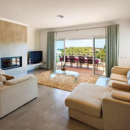 Villa Quinta Da Fortaleza Lote 32 Burgau