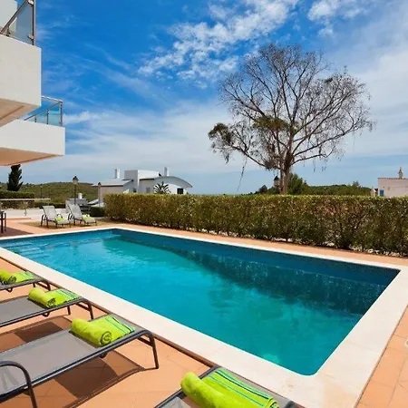 Villa Quinta Da Fortaleza Lote 32