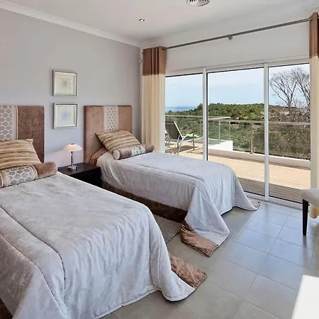 Quinta Da Fortaleza Lote 32 Burgau