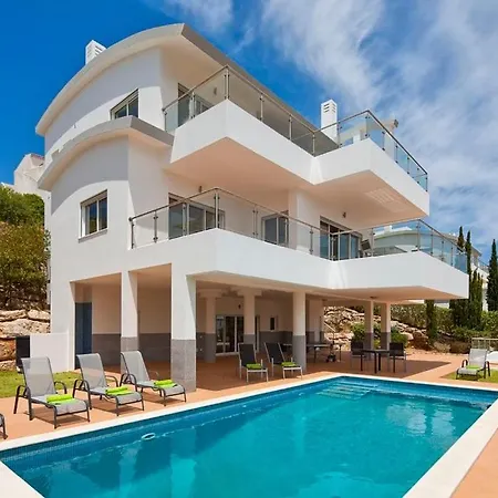 Quinta Da Fortaleza Lote 32 Burgau
